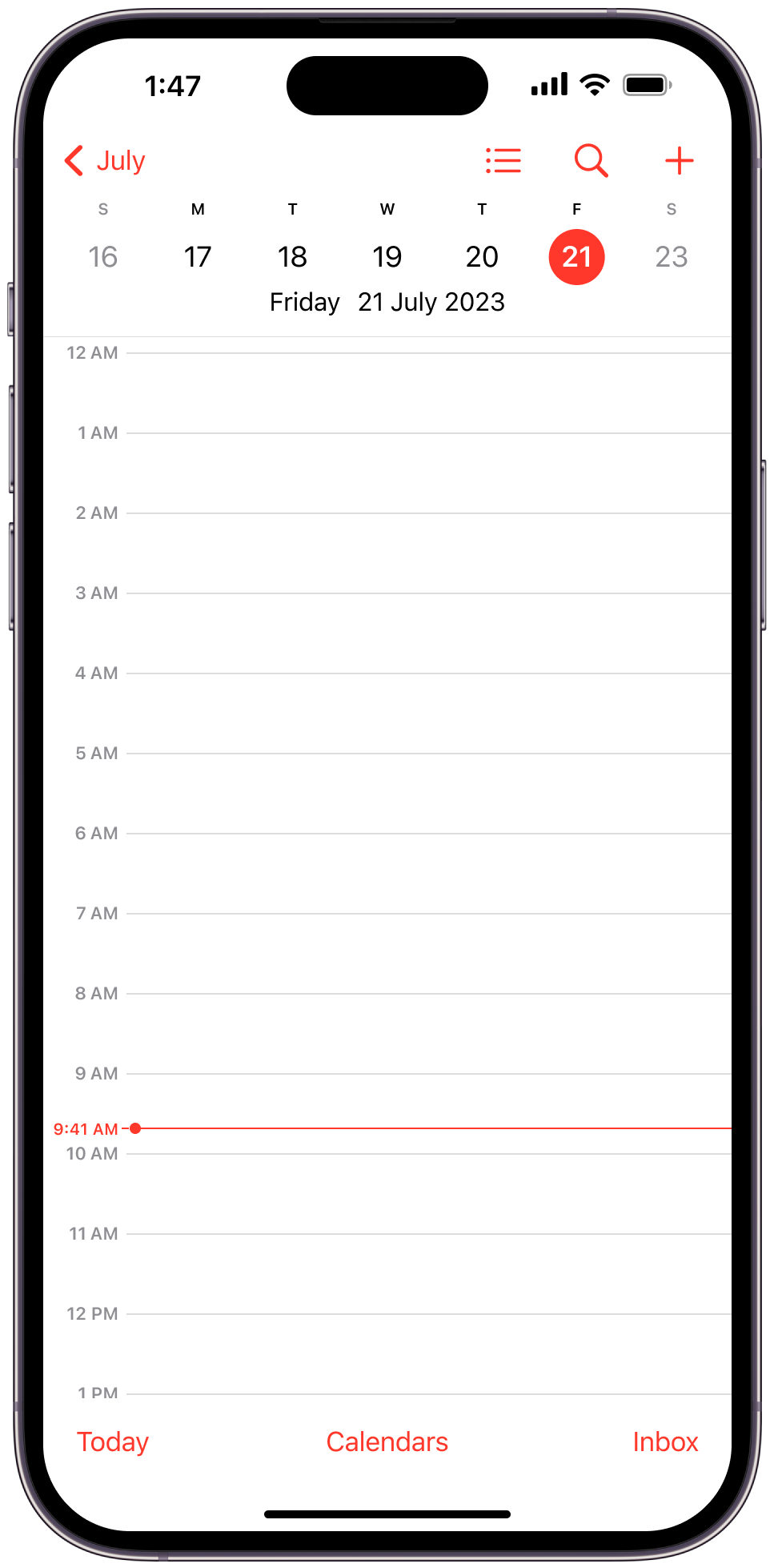 Offr App