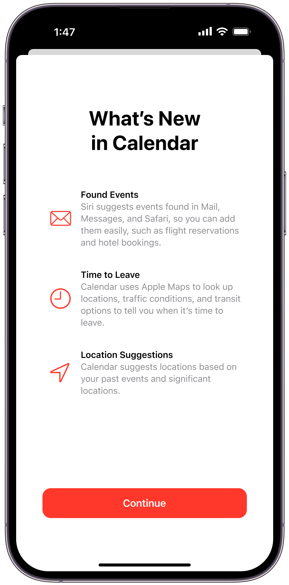 Offr App
